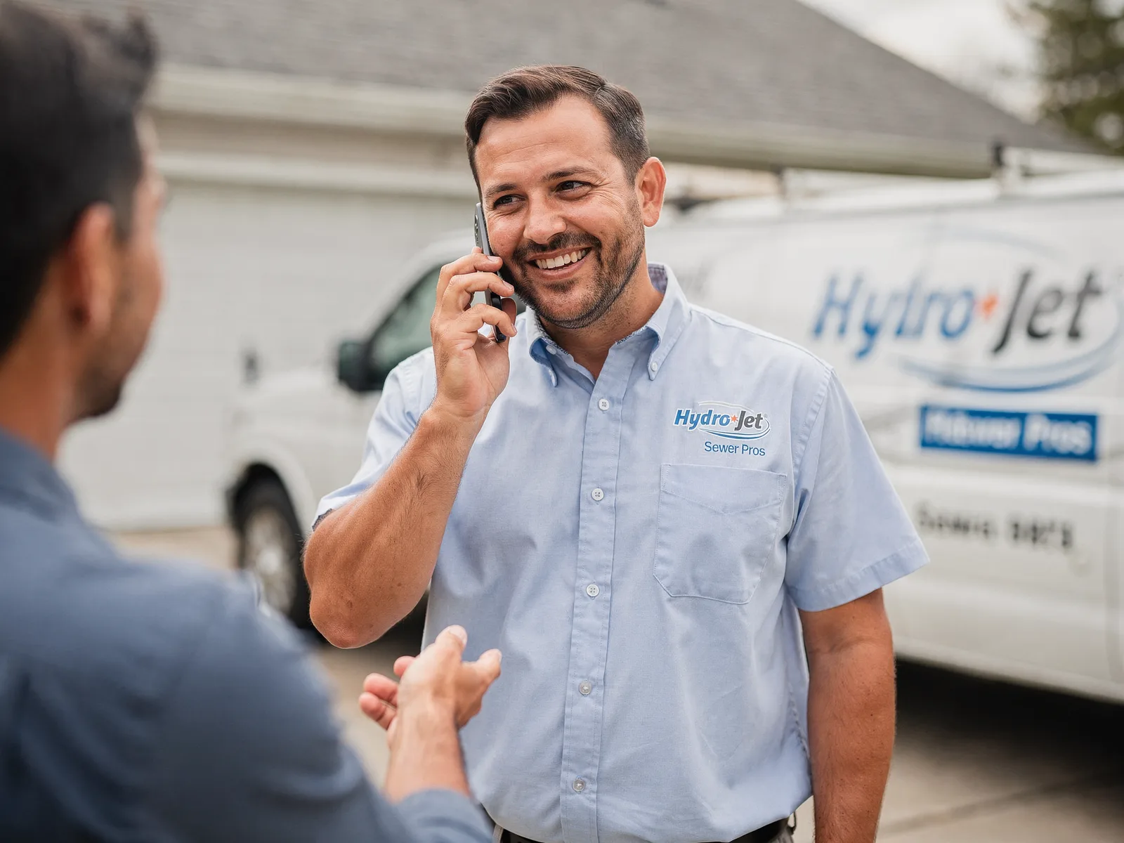 Hydro Jetting Cornish, NH FAQs